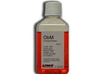 成骨细胞培养基ObM（货号：4601）
